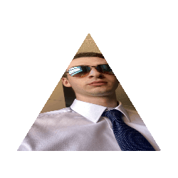 pyramid jamore